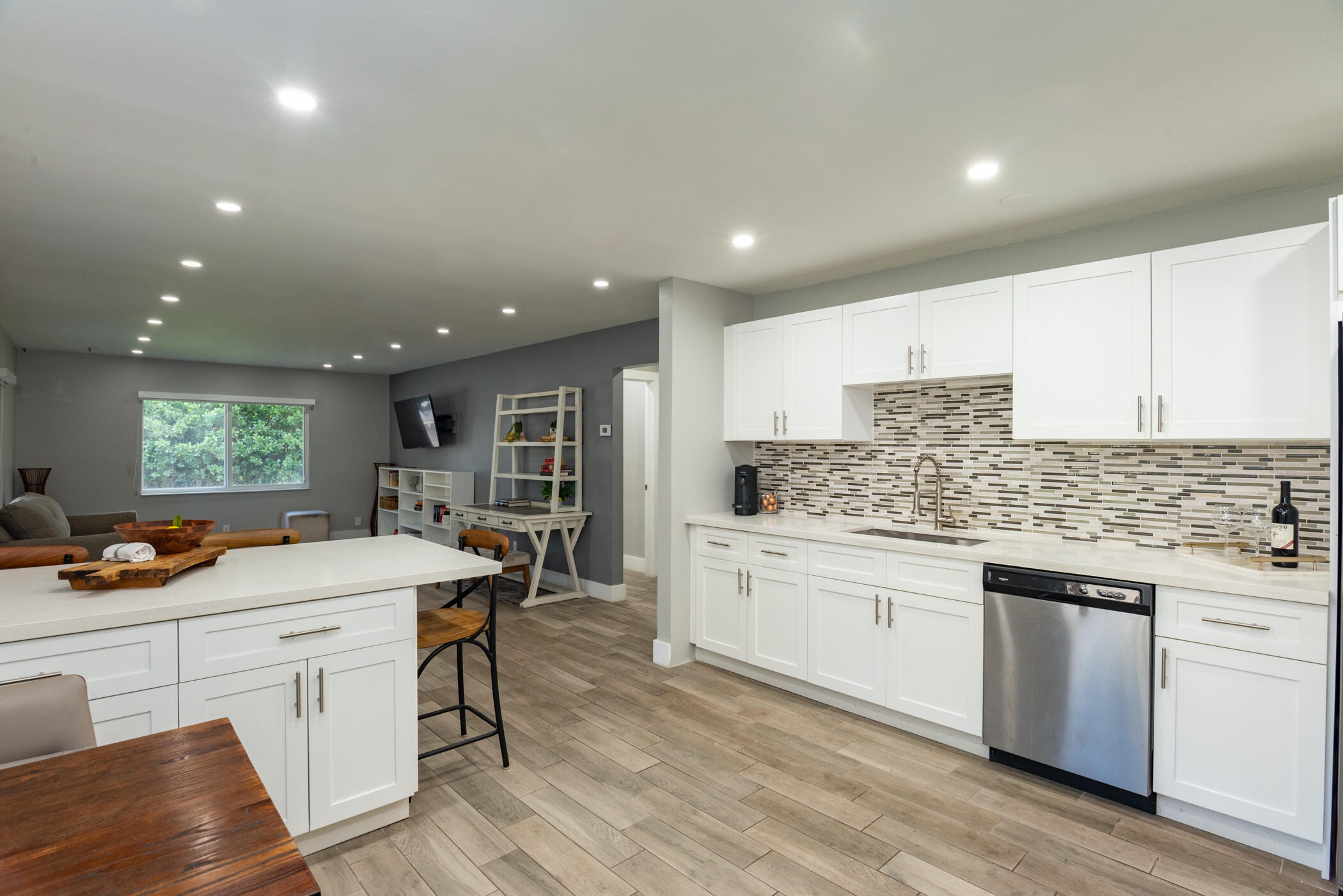 13487 Barwick Road, Unit B Delray Beach, FL 33445 - Photo 12 of 26 © Clark-13487 Barwick Road-074