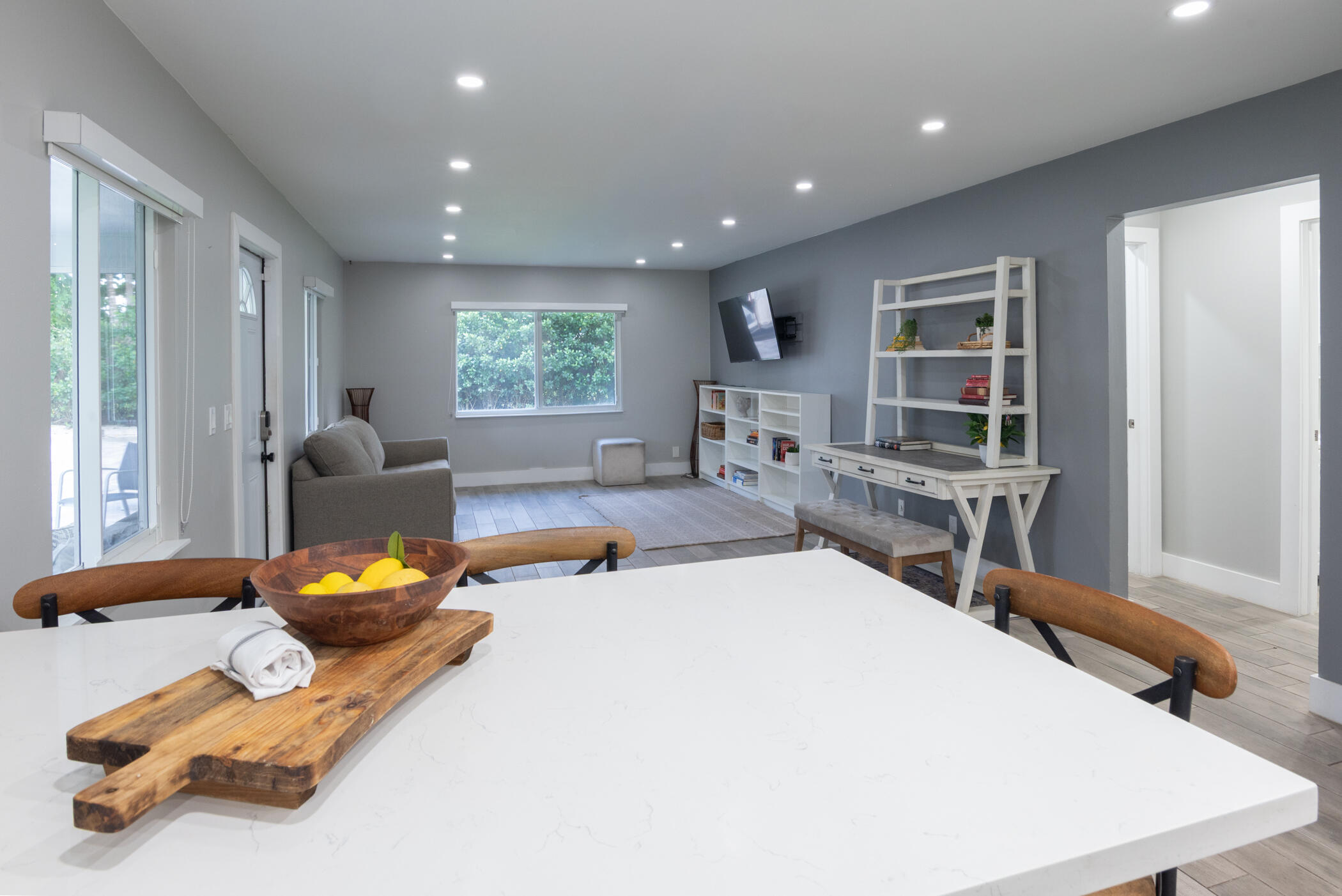 13487 Barwick Road, Unit B Delray Beach, FL 33445 - Photo 13 of 26 © Clark-13487 Barwick Road-075