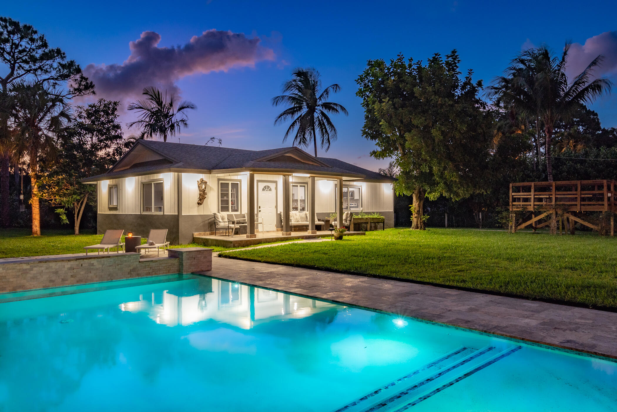13487 Barwick Road, Unit B Delray Beach, FL 33445 - Photo 24 of 26 © Clark-13487 Barwick Road-103