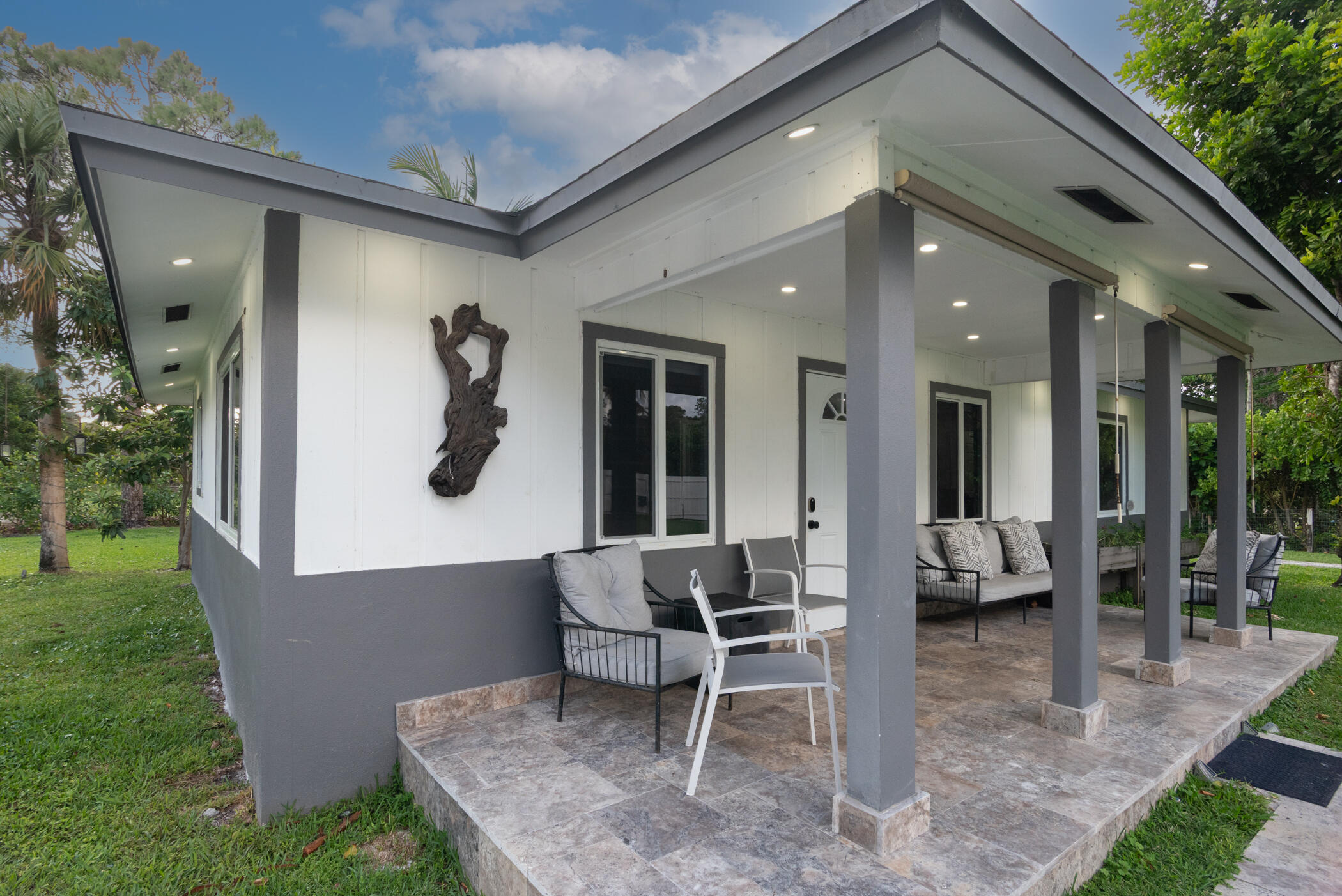 13487 Barwick Road, Unit B Delray Beach, FL 33445 - Photo 26 of 26 © Clark-13487 Barwick Road-062