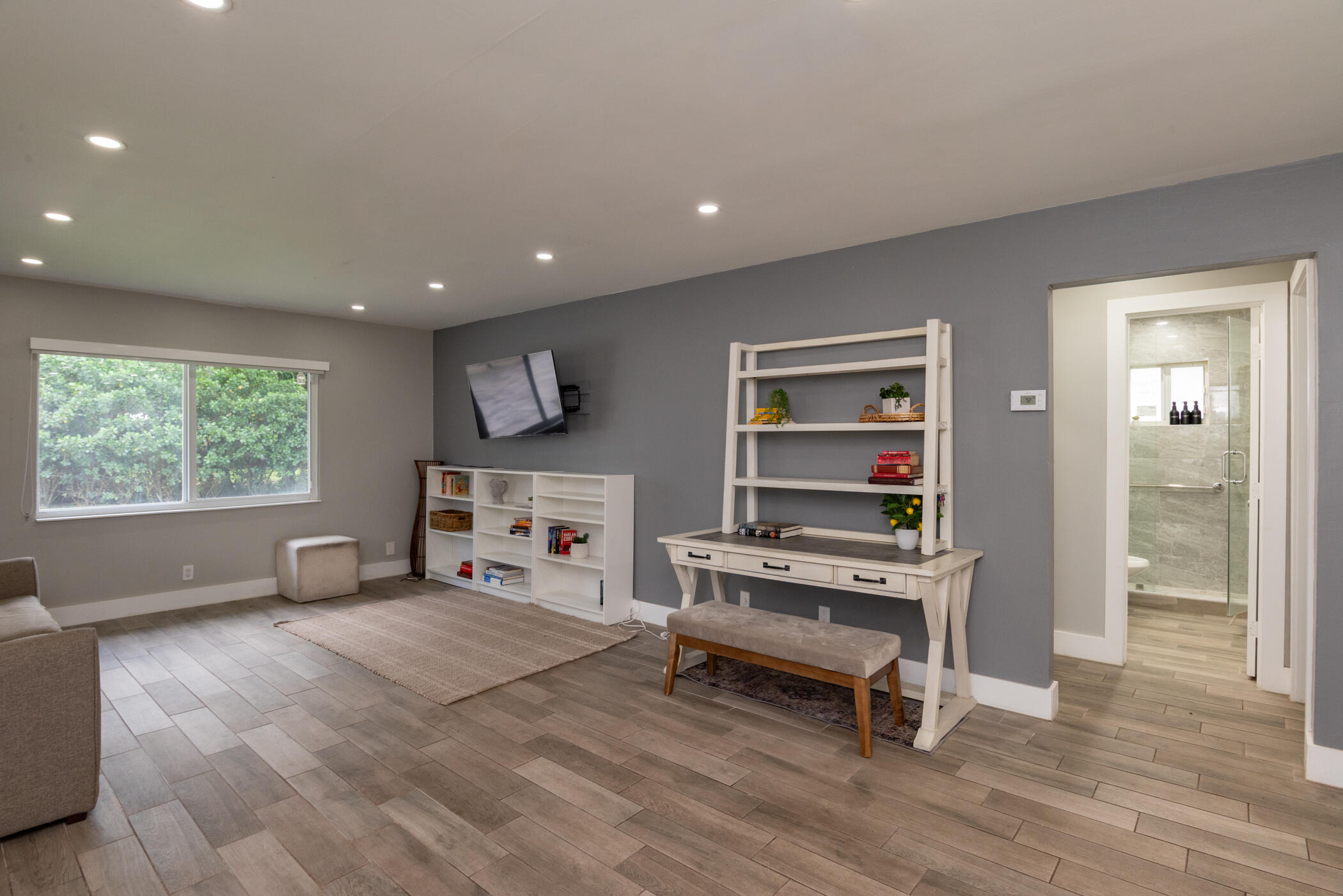 13487 Barwick Road, Unit B Delray Beach, FL 33445 - Photo 6 of 26 © Clark-13487 Barwick Road-065