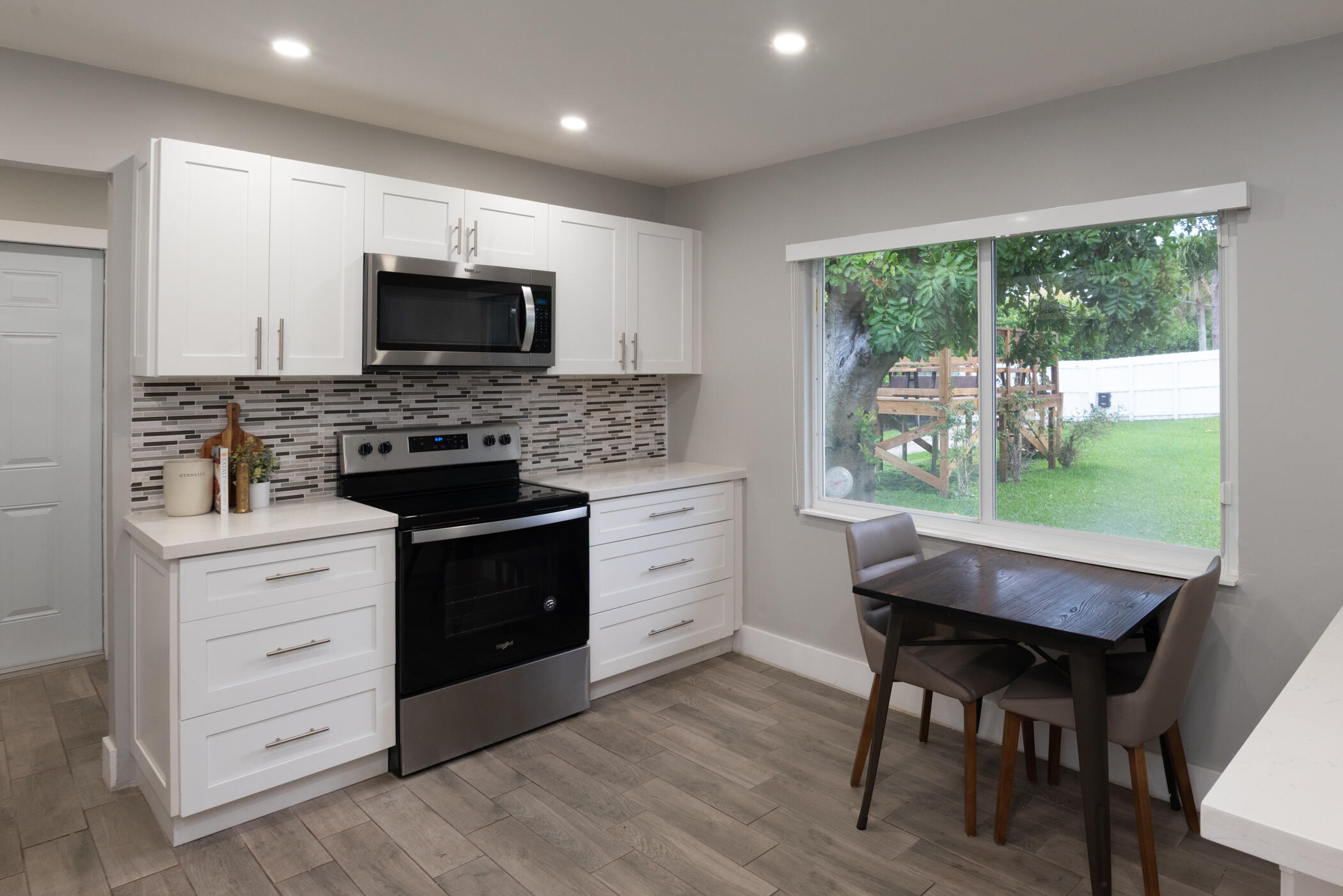 13487 Barwick Road, Unit B Delray Beach, FL 33445 - Photo 10 of 26 © Clark-13487 Barwick Road-071