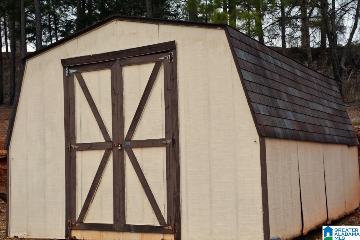 3768 County Road 82 Lineville, AL 36266 - Photo 24 of 29