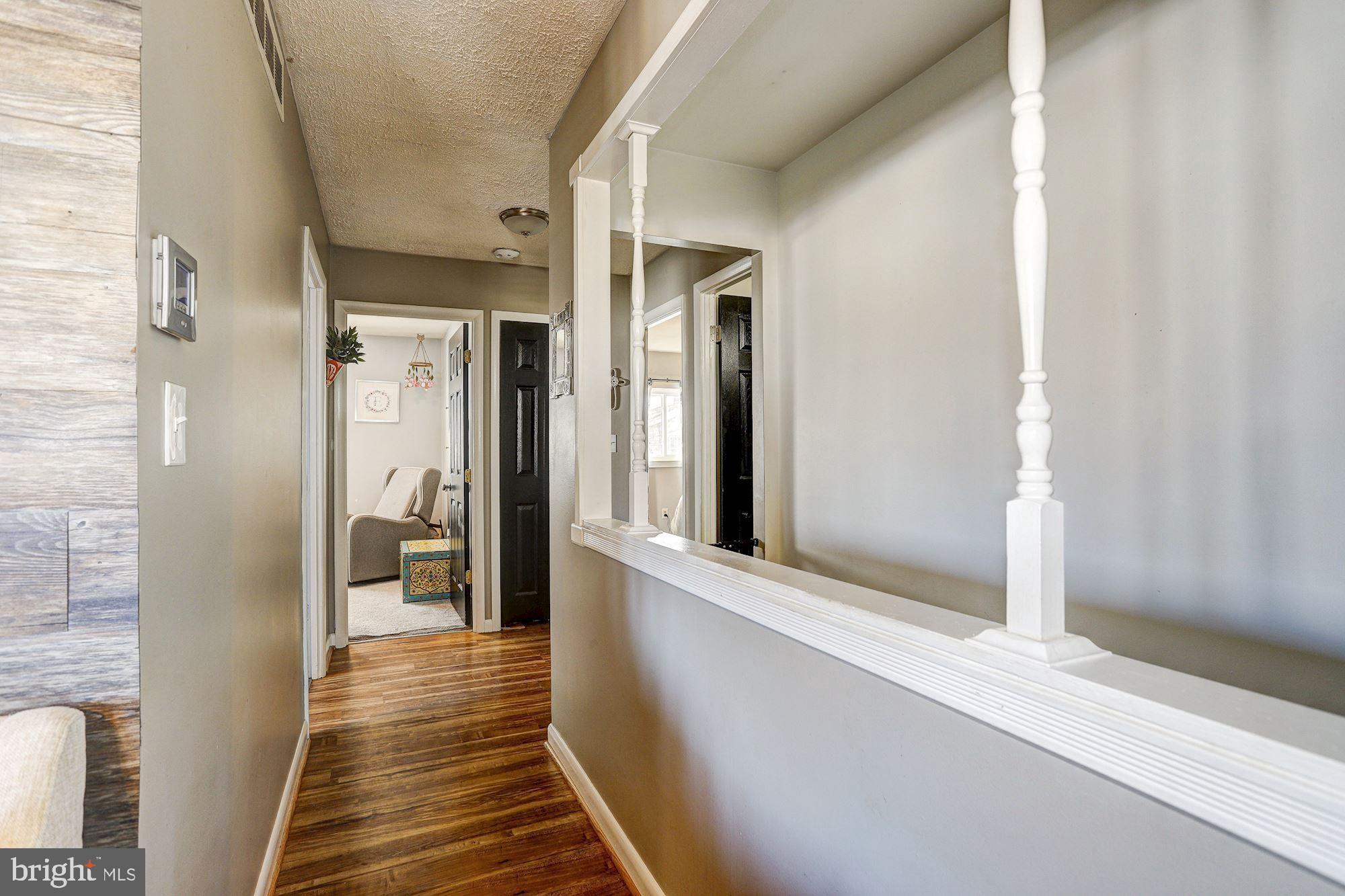 223 Dunlap Road Pasadena, MD 21122 - Photo 11 of 30 Hallway