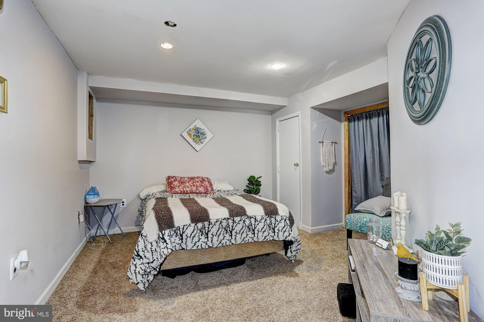 223 Dunlap Road Pasadena, MD 21122 - Photo 23 of 30 Bonus Room