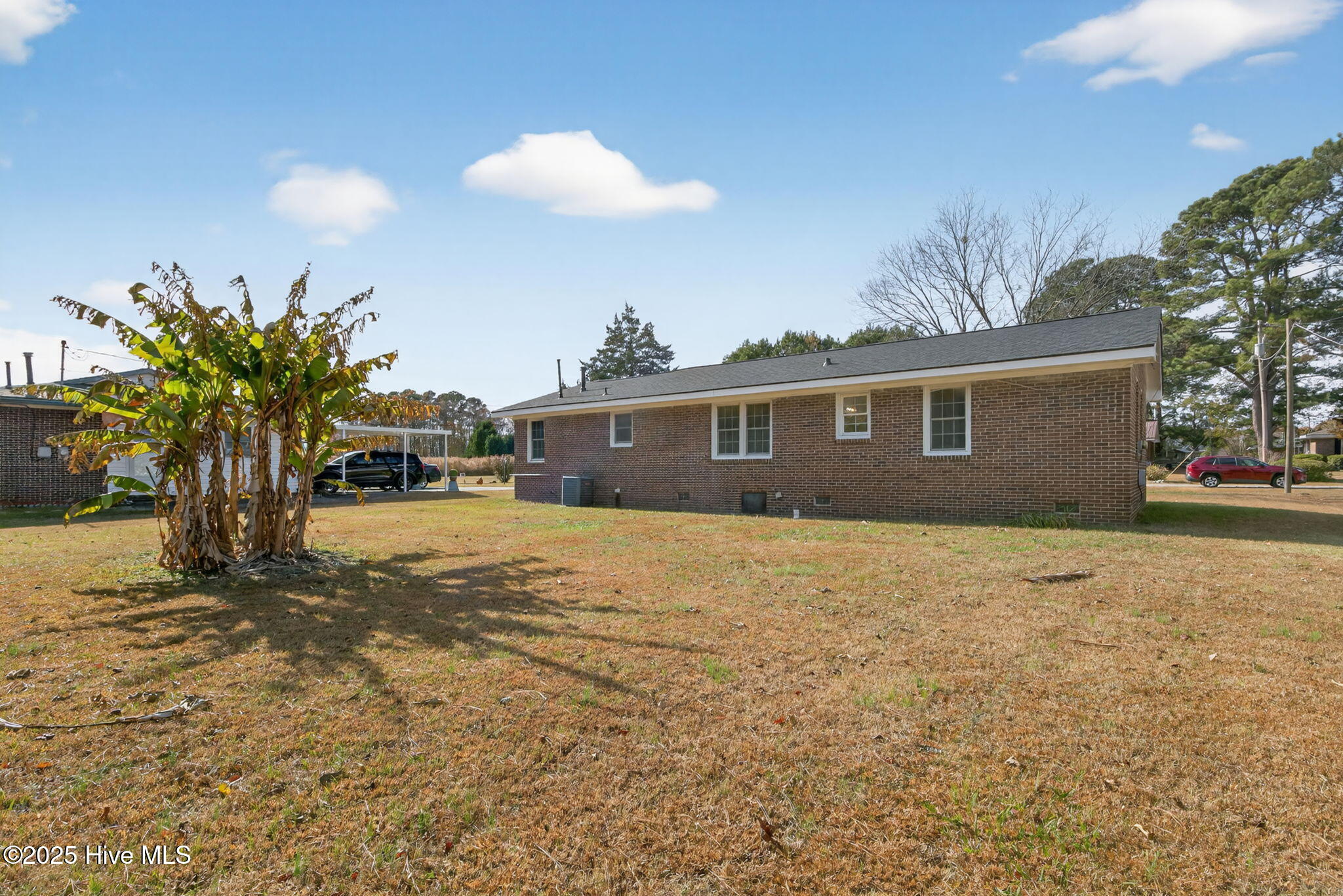 4832 Anthony Road Wilson, NC 27893 - Photo 23 of 30