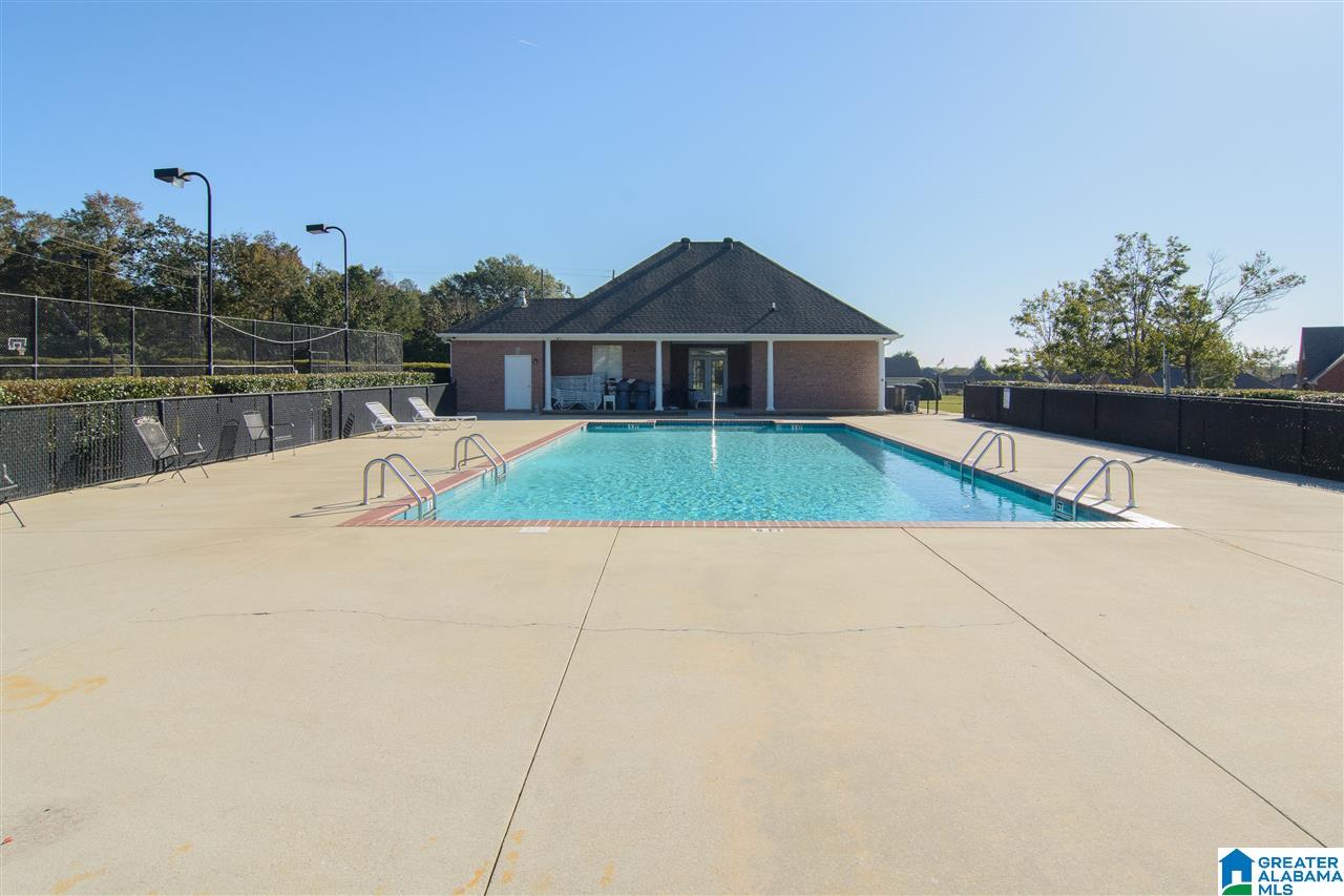 109 Grant Circle Calera, AL 35040 - Photo 35 of 38