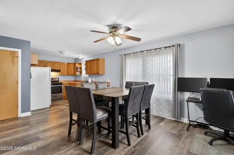 $590,000 | 145 Sampson Place, Long Branch, NJ 07740