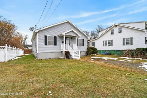 $590,000 | 145 Sampson Place, Long Branch, NJ 07740