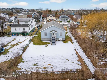 $590,000 | 145 Sampson Place, Long Branch, NJ 07740