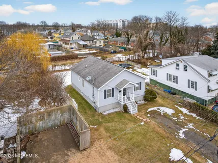 $575,000 | 145 Sampson Place, Long Branch, NJ 07740