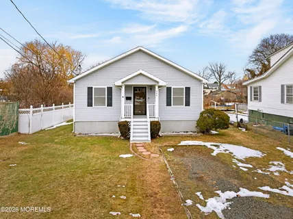 $575,000 | 145 Sampson Place, Long Branch, NJ 07740