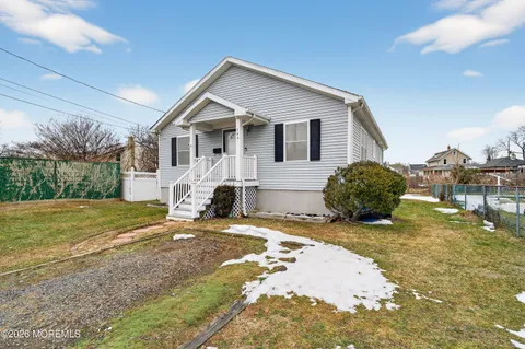 $590,000 | 145 Sampson Place, Long Branch, NJ 07740