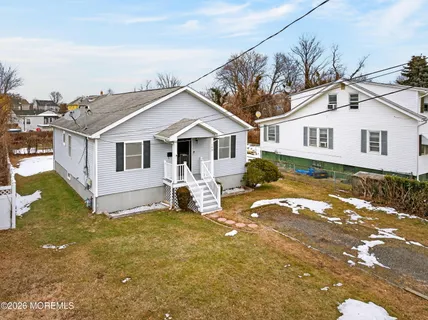 $590,000 | 145 Sampson Place, Long Branch, NJ 07740