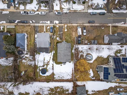 $575,000 | 145 Sampson Place, Long Branch, NJ 07740