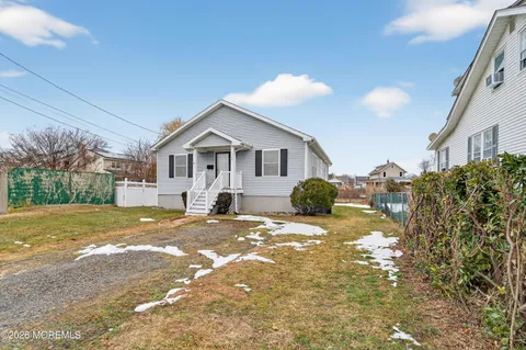 $575,000 | 145 Sampson Place, Long Branch, NJ 07740