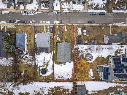 $575,000 | 145 Sampson Place, Long Branch, NJ 07740