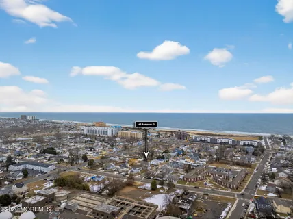 $575,000 | 145 Sampson Place, Long Branch, NJ 07740