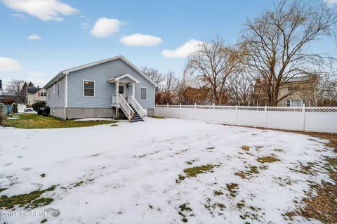 $590,000 | 145 Sampson Place, Long Branch, NJ 07740