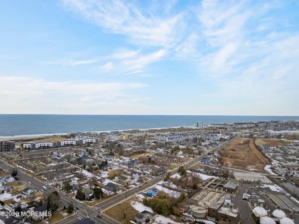 $590,000 | 145 Sampson Place, Long Branch, NJ 07740