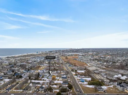 $575,000 | 145 Sampson Place, Long Branch, NJ 07740