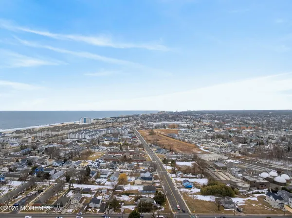 $590,000 | 145 Sampson Place, Long Branch, NJ 07740