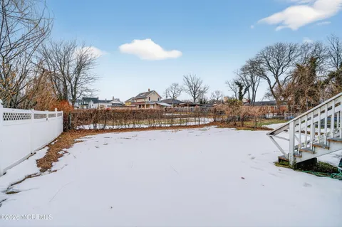 $590,000 | 145 Sampson Place, Long Branch, NJ 07740