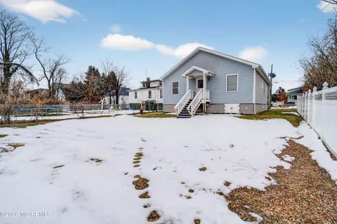 $575,000 | 145 Sampson Place, Long Branch, NJ 07740