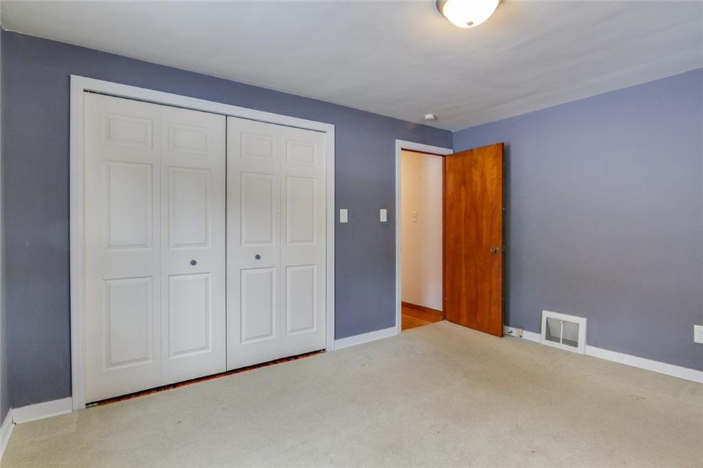 672 Center Road Pittsburgh, PA 15239 - Photo 18 of 25 Plenty of closet space
