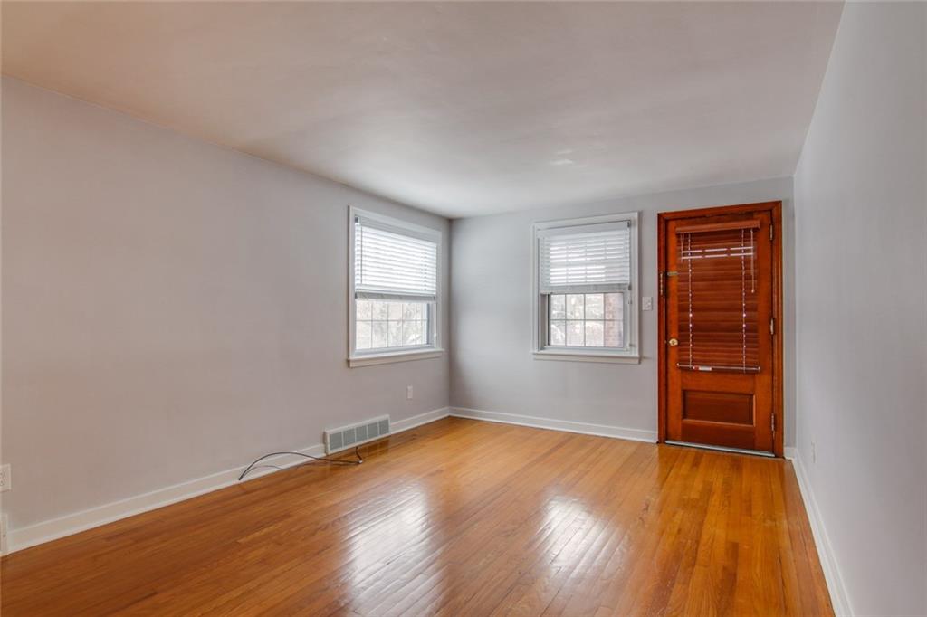 672 Center Road Pittsburgh, PA 15239 - Photo 8 of 25 Large Windows allowing lots of natural light