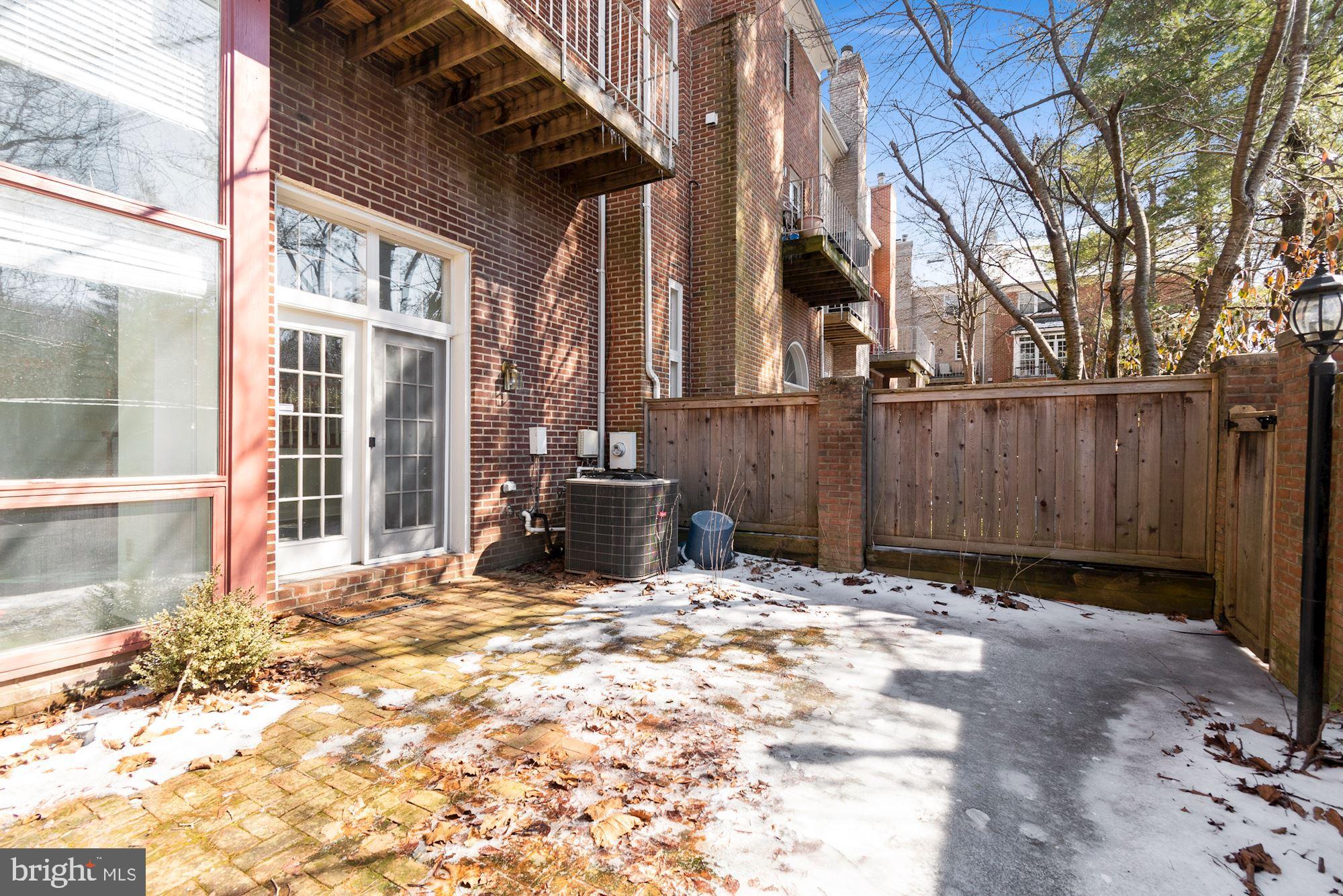 8303 Rising Ridge Way Bethesda, MD 20817 - Photo 31 of 31