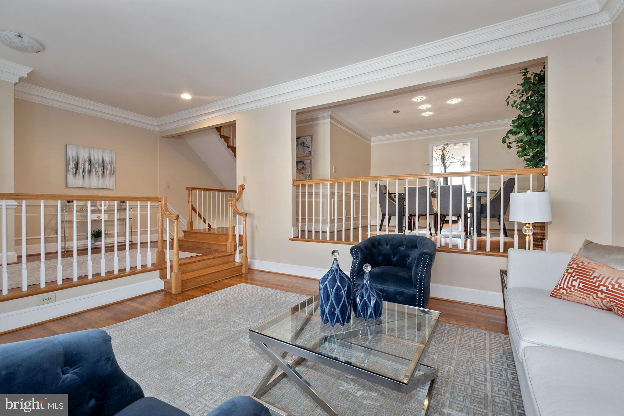 8303 Rising Ridge Way Bethesda, MD 20817 - Photo 7 of 31