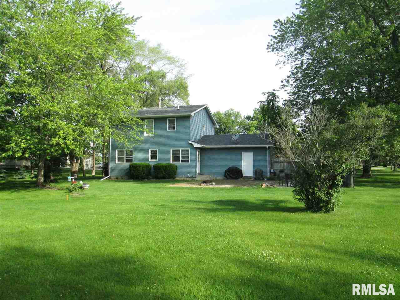 317 Valley Ridge Court Blue Grass, IA 52726 - Photo 20 of 20 Gallery Image 20
