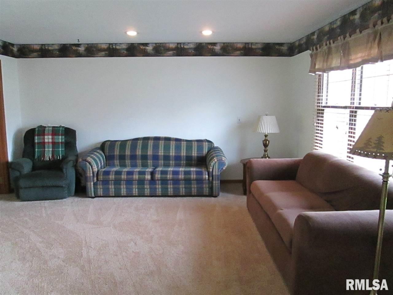 317 Valley Ridge Court Blue Grass, IA 52726 - Photo 3 of 20 Gallery Image 3
