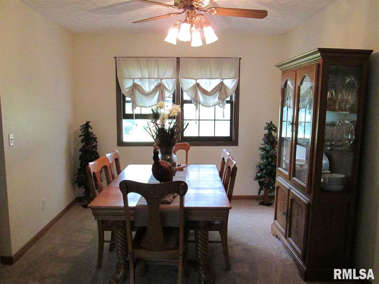 317 Valley Ridge Court Blue Grass, IA 52726 - Photo 6 of 20 Gallery Image 6