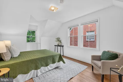 $1,237,000 | 5622 MacArthur Boulevard Northwest, Washington, DC 20016