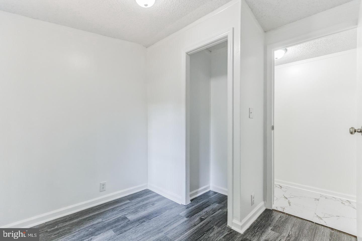 232 Jute Road Millville, NJ 08332 - Photo 23 of 30 a view of small space with wooden floor