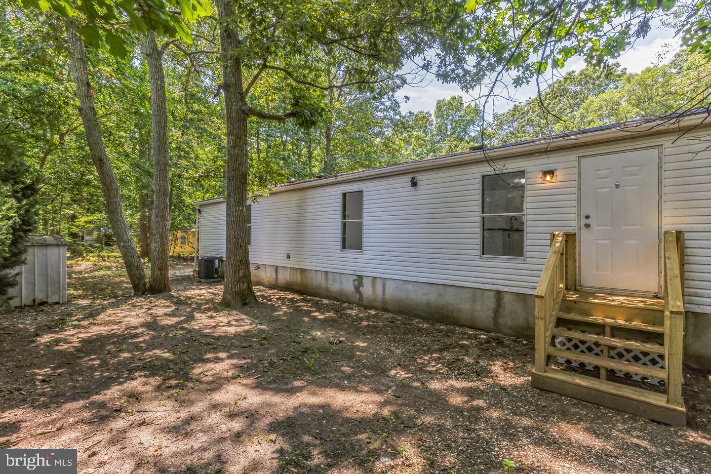 232 Jute Road Millville, NJ 08332 - Photo 30 of 30 a view of a house with a yard
