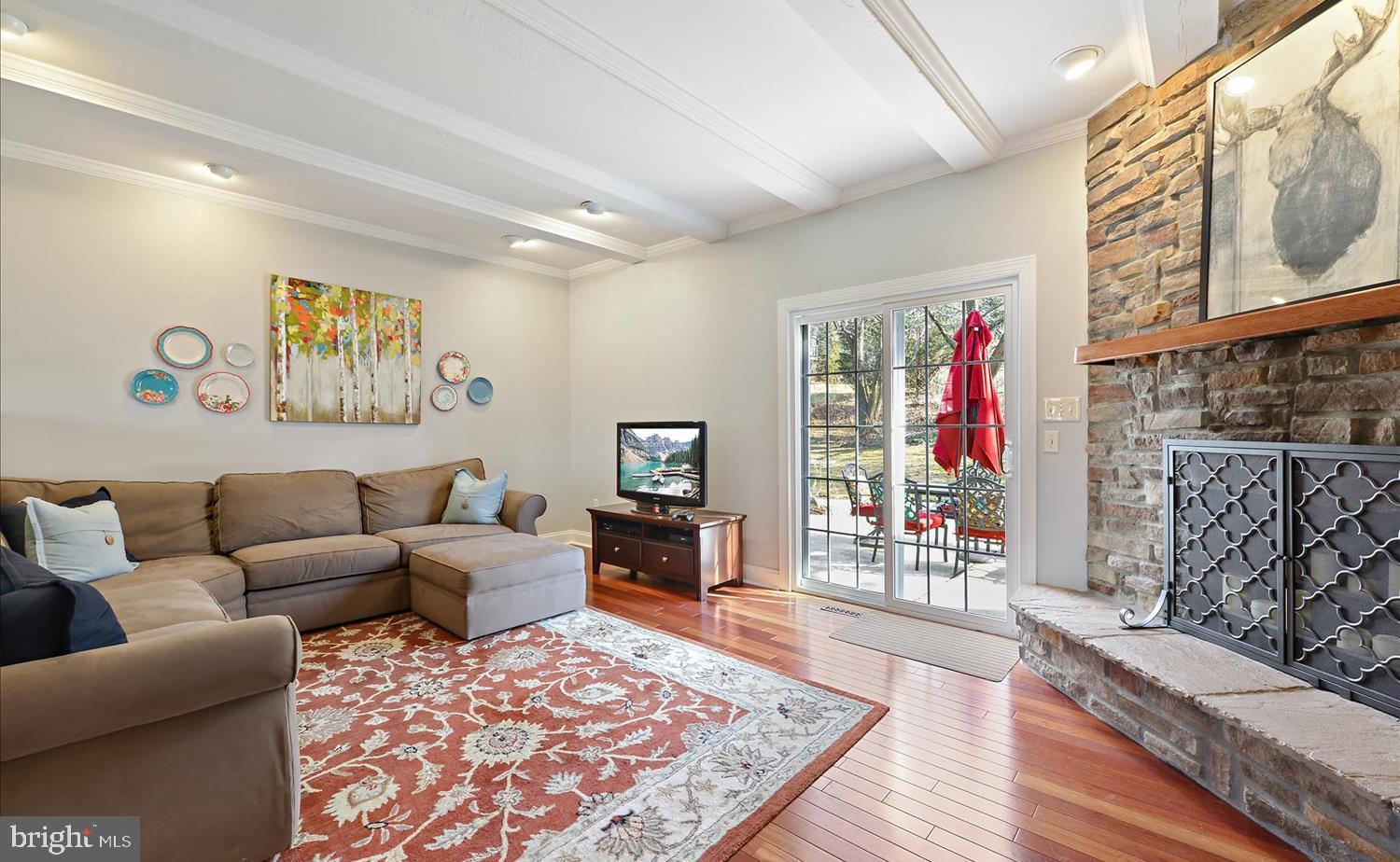 9 Courtleigh Place Reading, PA 19606 - Photo 11 of 35 Family Room