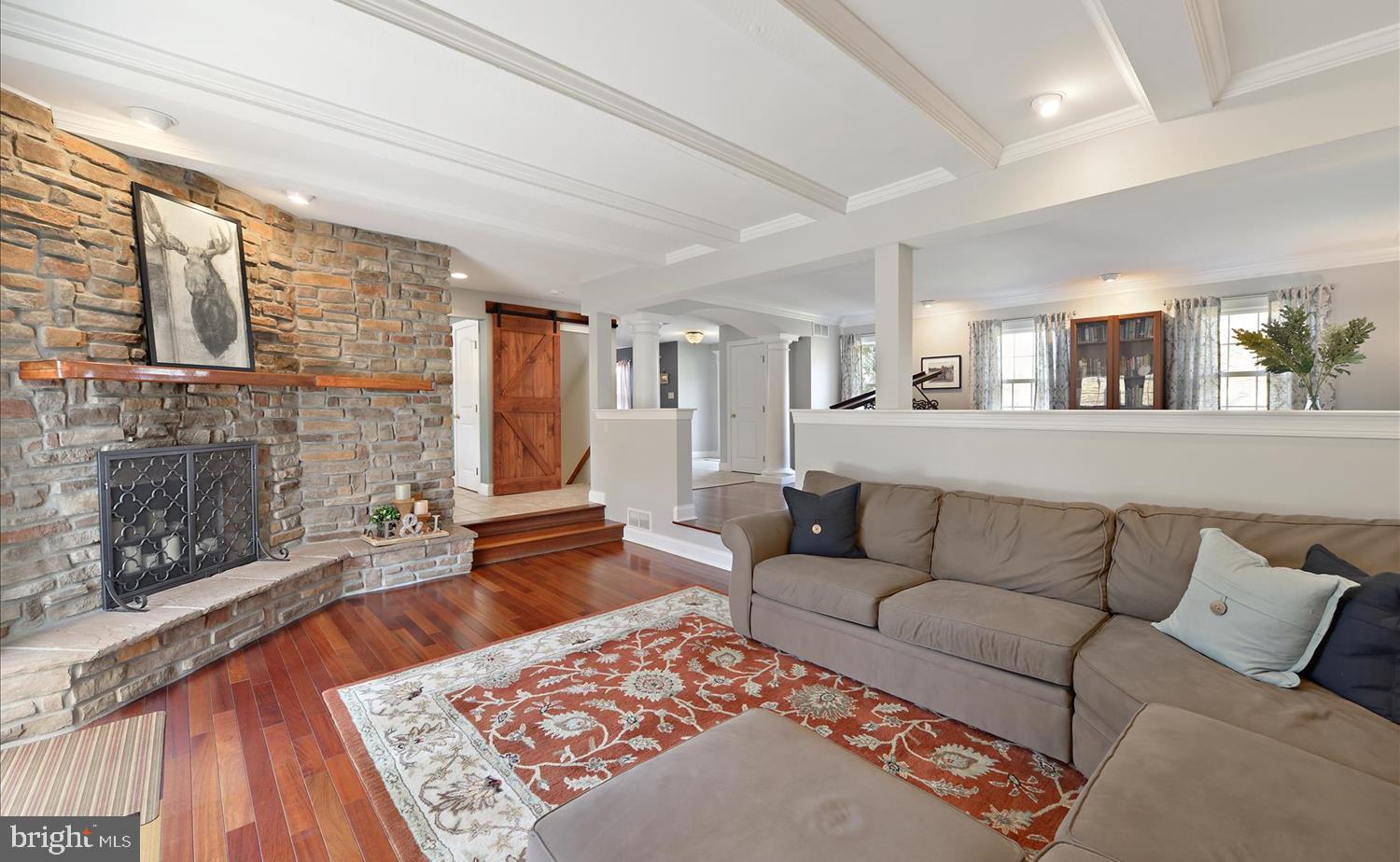 9 Courtleigh Place Reading, PA 19606 - Photo 12 of 35 Family Room