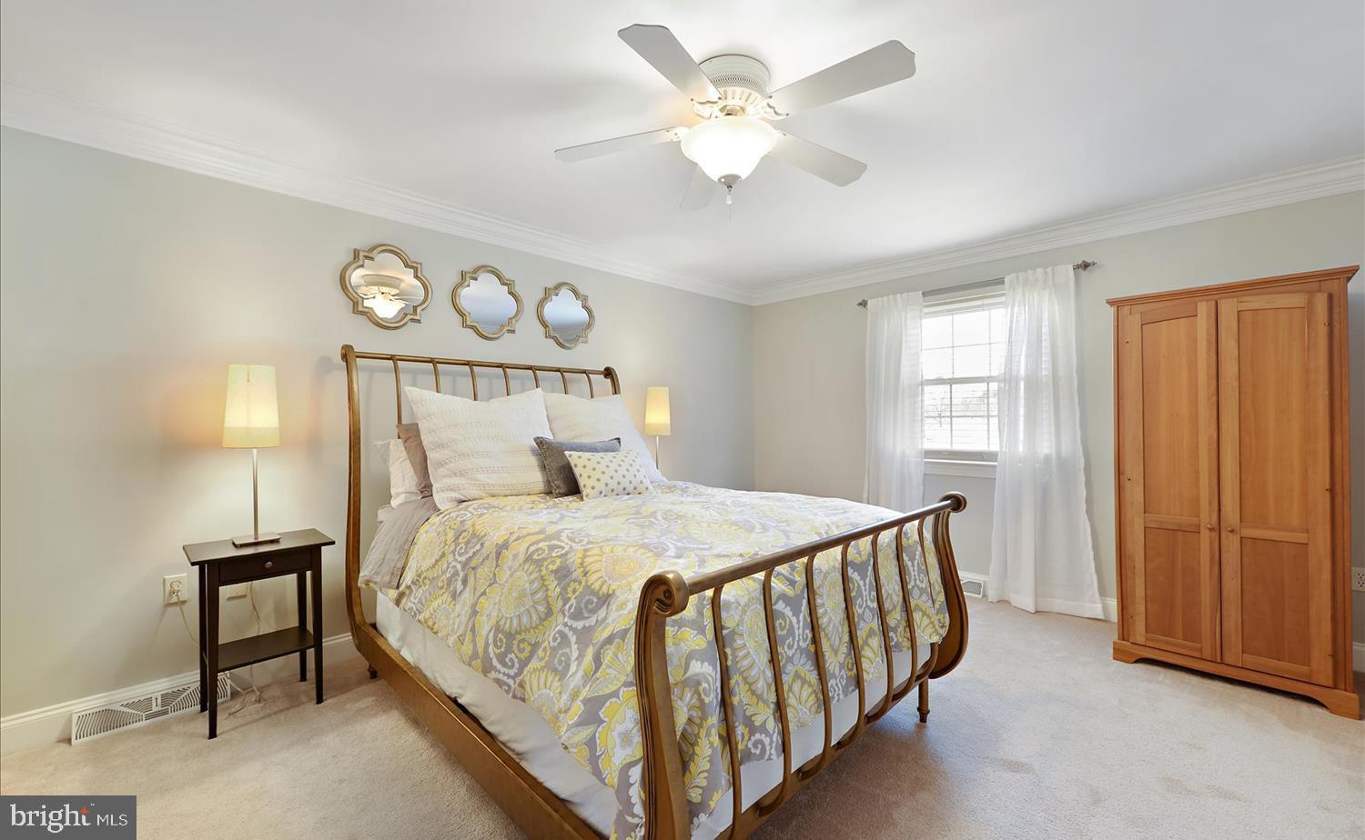 9 Courtleigh Place Reading, PA 19606 - Photo 20 of 35 Master Bedroom