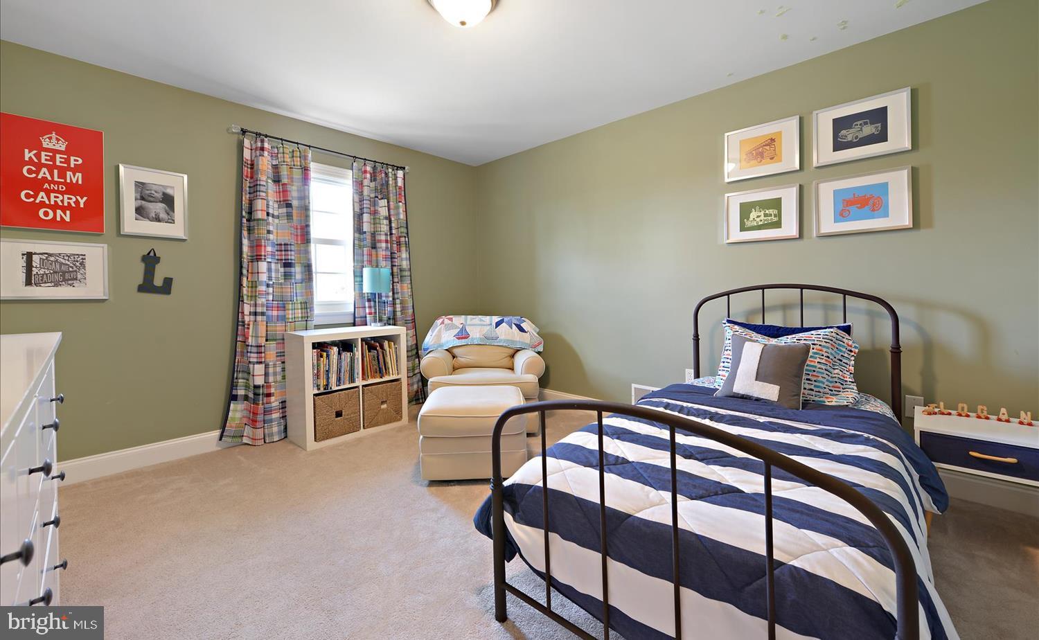 9 Courtleigh Place Reading, PA 19606 - Photo 24 of 35 Bedroom 2
