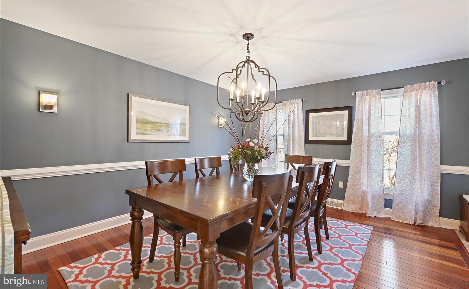9 Courtleigh Place Reading, PA 19606 - Photo 6 of 35 Formal Dining Room