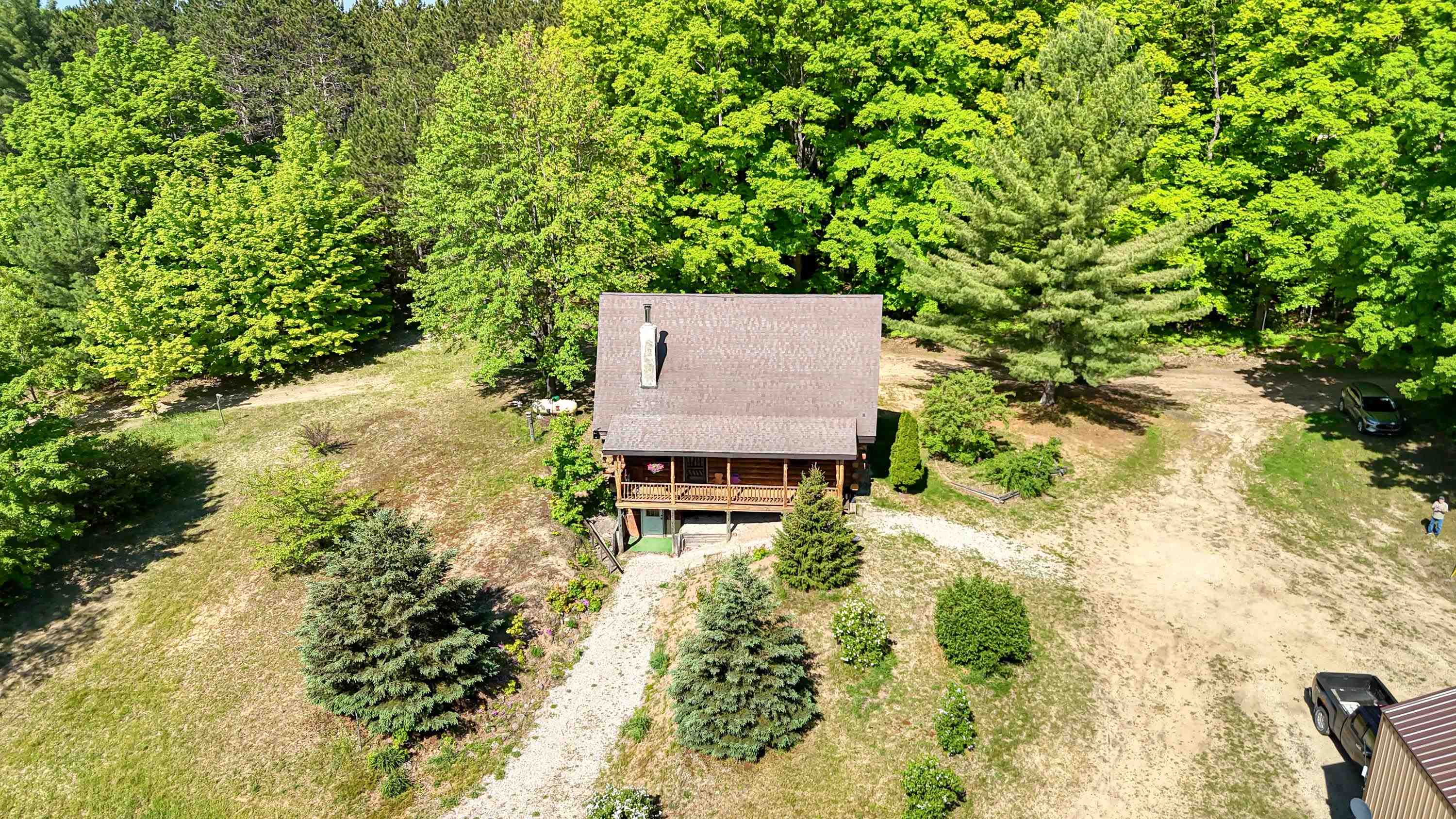 264 West Sharon Road Fife Lake, MI 49633 - Photo 25 of 66
