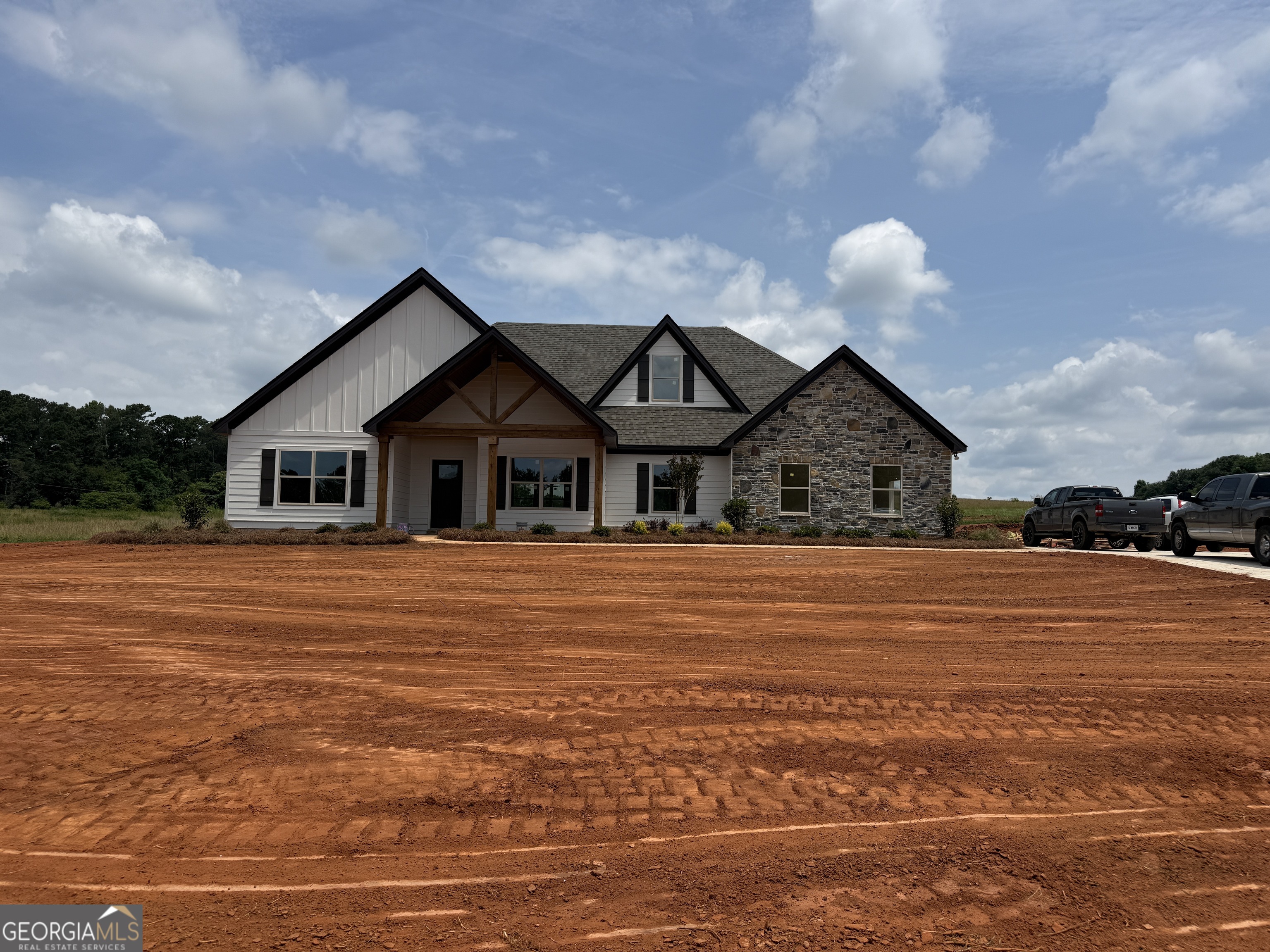 355 Merrybrook Road Williamson, GA 30292 - Photo 28 of 30