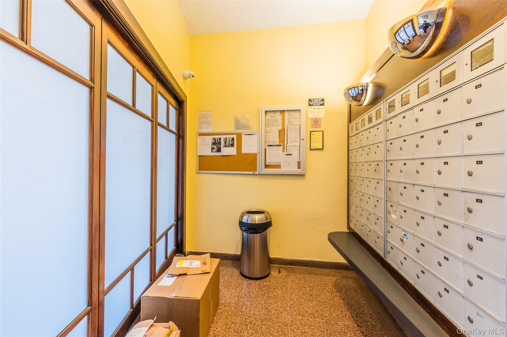 150-25 72nd Road, Unit 5K Queens, NY 11367 - Photo 16 of 21 a view of balcony