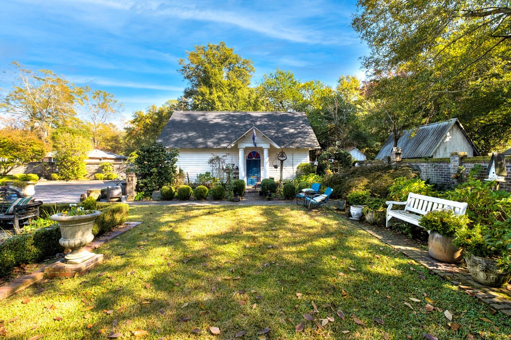 214 West Calhoun Street Sumter, SC 29150 - Photo 19 of 73 Gallery Image 19