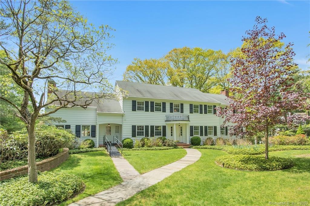 18 Interlaken Road Greenwich, CT 06830 - Photo 1 of 1