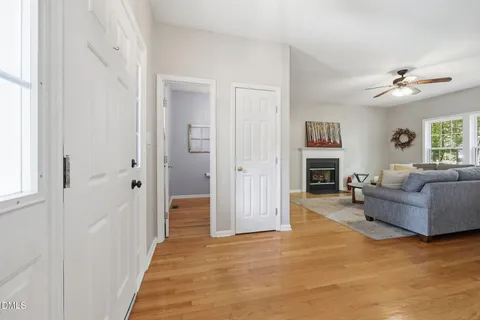$470,000 | 405 County Seat Drive, Hillsborough, NC 27278