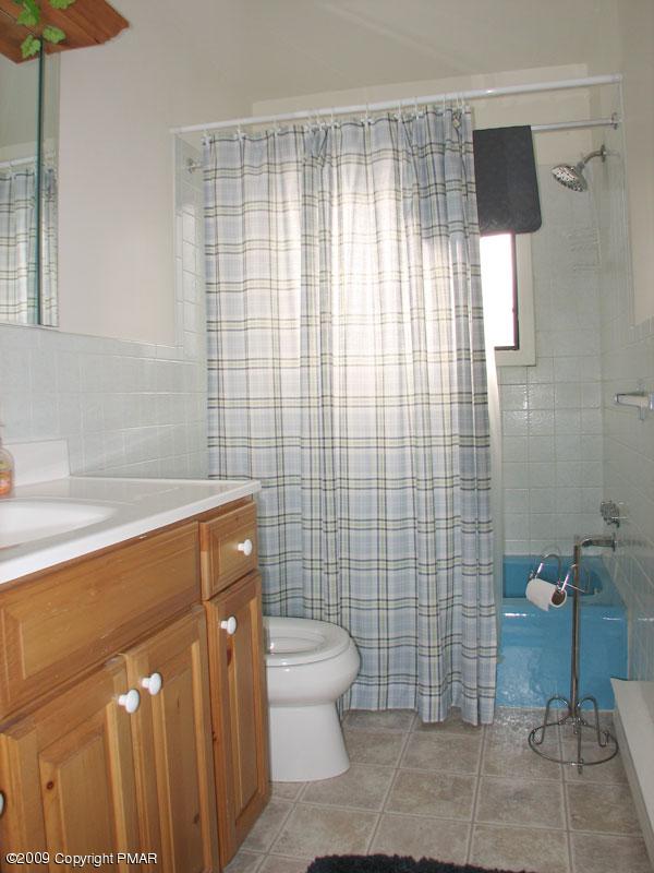 Main Bath